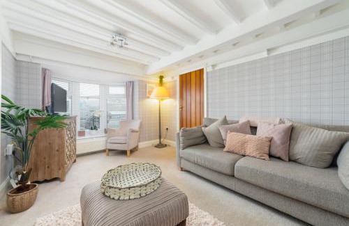 Port Erin Apartment | Seaview on the beach