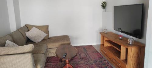 Seaview Apartment | Seaview Self catering cottage