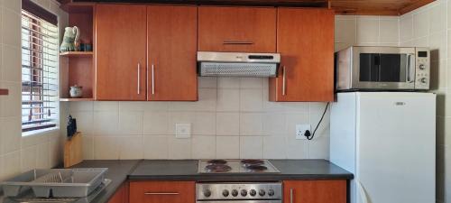 Seaview Apartment | Seaview Self catering cottage