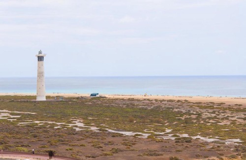 Morro Jable Apartment | Seaviews Morro Jable by VillaGranCanaria