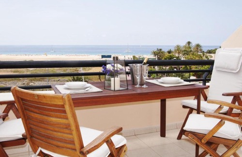 Morro Jable Apartment | Seaviews Morro Jable by VillaGranCanaria