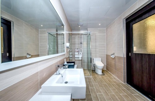 Moseulpo Hotel | Seawater Spa Hotel Coza