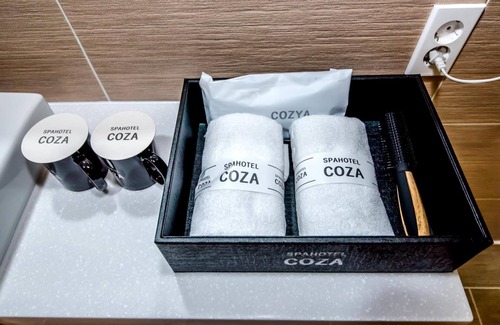 Moseulpo Hotel | Seawater Spa Hotel Coza