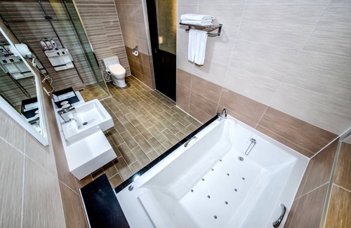 Moseulpo Hotel | Seawater Spa Hotel Coza