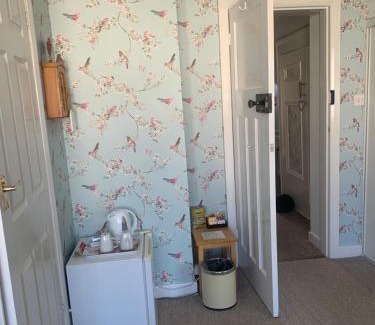 Hoylake House | Seaways Cottage Hoylake