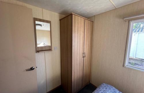 Clacton-on-Sea Resort | Seawick Holiday Home Horizon 363