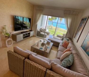 Cabarete Apartment | SEAWINDS CABARETE Front beach Condo