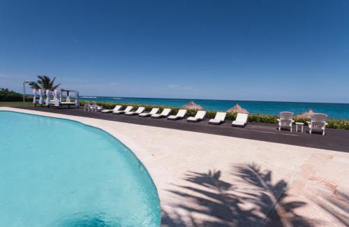 Cabarete Apartment | Seawinds Studio - Beachfront Getaway