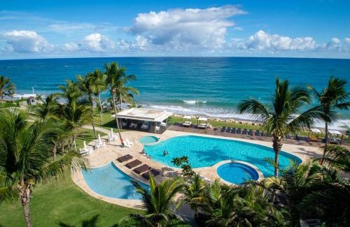 Cabarete Apartment | Seawinds Studio - Beachfront Getaway