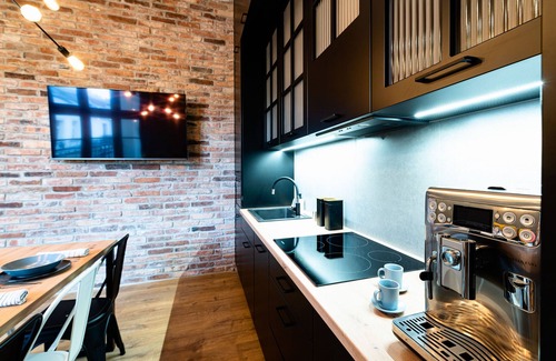Stradom Apartment | Sebastiana 16/202