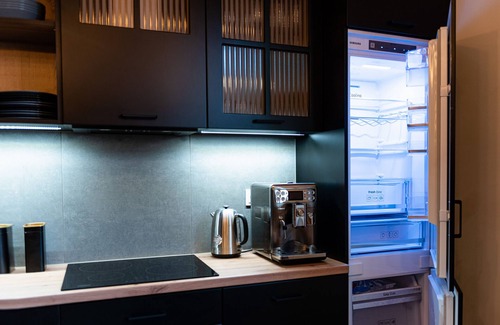 Stradom Apartment | Sebastiana 16/202