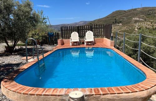 Orgiva House | Secano de Paco