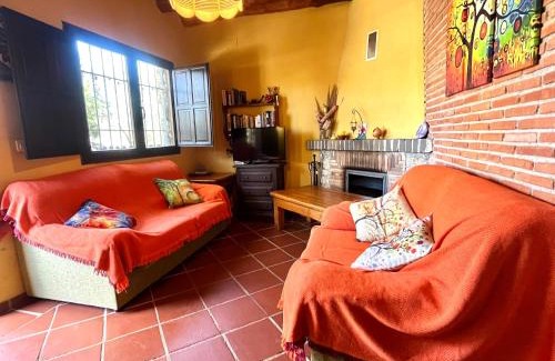 Orgiva House | Secano de Paco