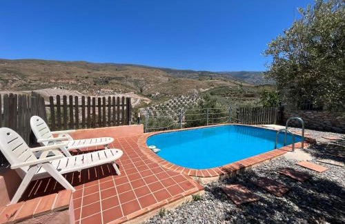 Orgiva House | Secano de Paco