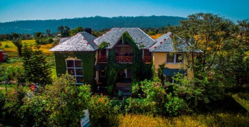 Palampur Villa | Seclude Palampur