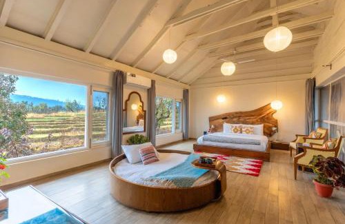 Palampur Villa | Seclude Palampur