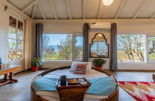 Palampur Villa | Seclude Palampur