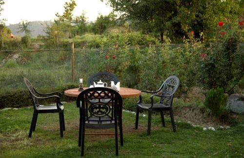 Palampur Villa | Seclude Palampur