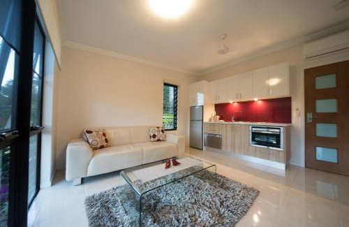 Palm Grove Resort | Seclude Rainforest Retreat