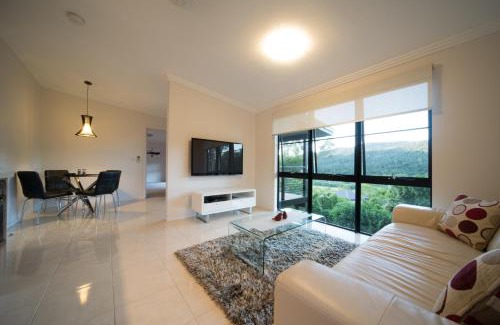 Palm Grove Resort | Seclude Rainforest Retreat