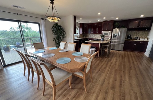 Colfax House | Secluded 5-acre getaway with Private Pool and Hottub - great views!