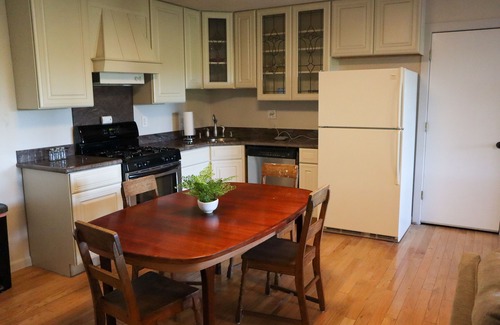 Colfax House | Secluded 5-acre getaway with Private Pool and Hottub - great views!