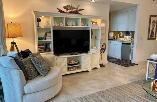 Whitney Beach Condo | Secluded Bayside Gem with Spectacular Views!