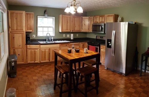 Del Rio Cabin | Secluded Cabin in the Mountains