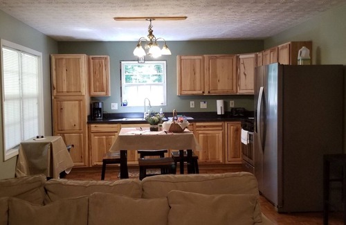 Del Rio Cabin | Secluded Cabin in the Mountains