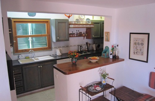 Binibeca Villa | Secluded & calm villa, 12m pool, 3 terraces, mature gardens, 7 min walk to beach