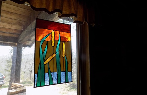 Mount Judea Cabin | Secluded Cave Creek Cabin where you can Restore Your Soul, sleeps 17