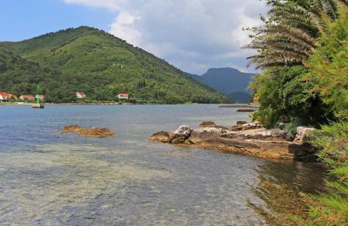 Kobas House | Secluded fisherman's cottage Ston - Supavao, Peljesac - 9485