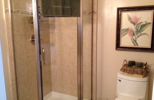 Prunedale House | Secluded Guest Suite in the Country central to Monterey, Carmel