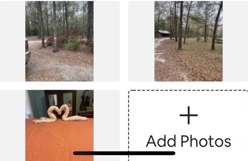 Mayo House | Secluded Home on 10 acres, near Suwannee river boat ramp 40 min from Gulf Beach