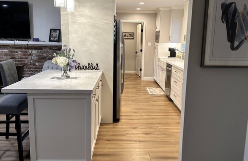 Carmichael House | Secluded Home w/pool located 5 mins from American River