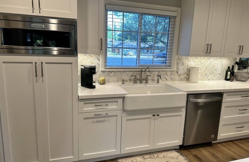 Carmichael House | Secluded Home w/pool located 5 mins from American River