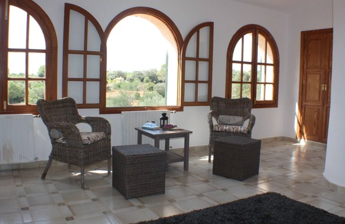 Felanitx Villa | Secluded Luxury Villa With Rural Views And A Private Pool