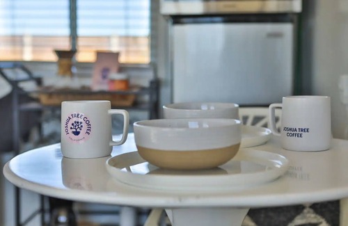 Twentynine Palms House | Secluded Tiny Home Near Joshua Tree National Park