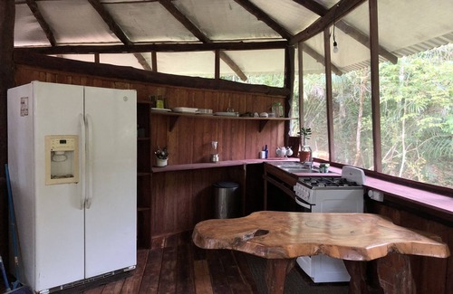 Surubres House | Secluded Treehouse in the the Rainforest