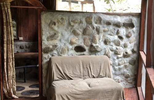 Surubres House | Secluded Treehouse in the the Rainforest