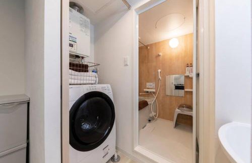 Chitose Apartment | SECLUSION 千歳MS102