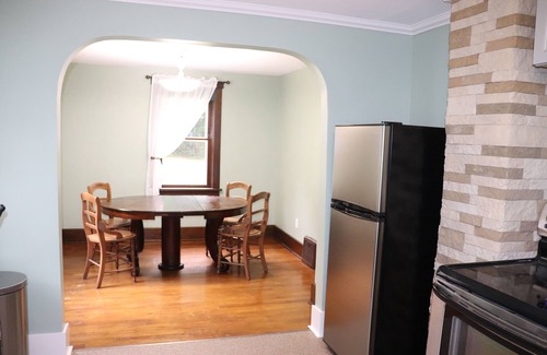 Marble House | Seclusion/Privacy with direct access to PA Rail 66 and close to State Game Land
