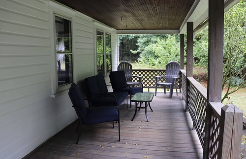 Marble House | Seclusion/Privacy with direct access to PA Rail 66 and close to State Game Land