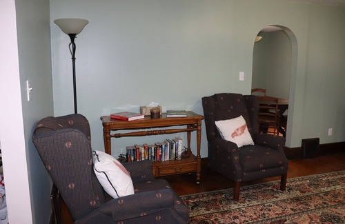 Marble House | Seclusion/Privacy with direct access to PA Rail 66 and close to State Game Land