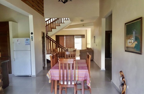 Jarabacoa House | Second floor in Jarabacoa