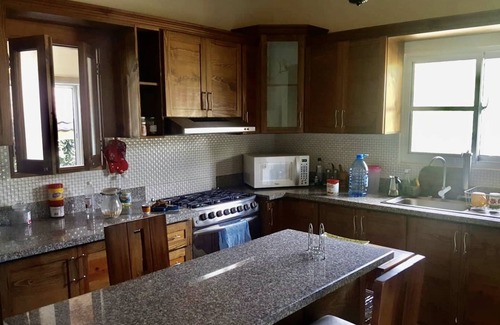 Jarabacoa House | Second floor in Jarabacoa