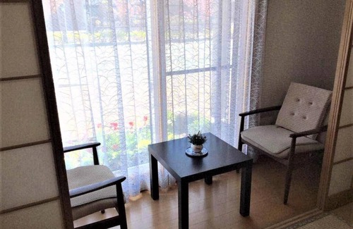 Toyako Villa | Second House TOYA near Toyako onsen