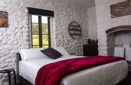 Second Valley Hotel | Second Valley Cottages and Lodge