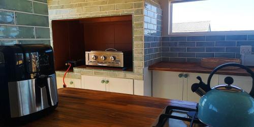 Jeffreys Bay Apartment | Secrets 2 at Waterkant 7