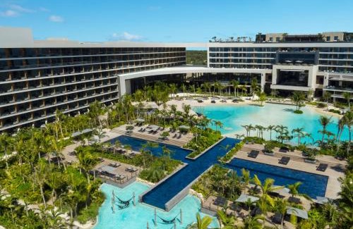 Villa Juarez Resort | Secrets Moxché Playa del Carmen - Adults Only - All Inclusive